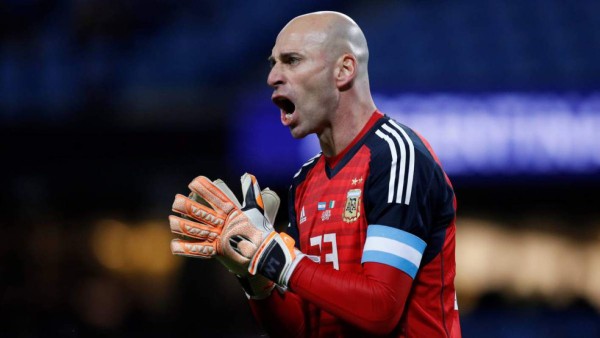 ¿EQUIPAZO? Filtran el 11 de Argentina para su debut ante Islandia en Rusia 2018