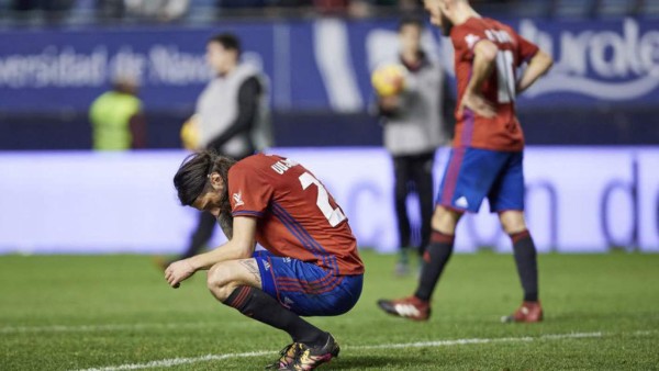 ¡Los equipos que se despiden de la primera división en las diferentes ligas!