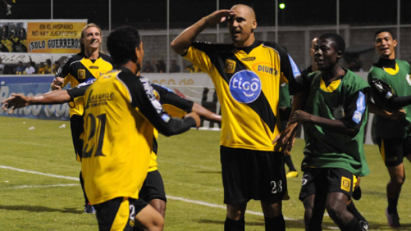 Hispano debe pagar antes de las 4 o perderá puntos