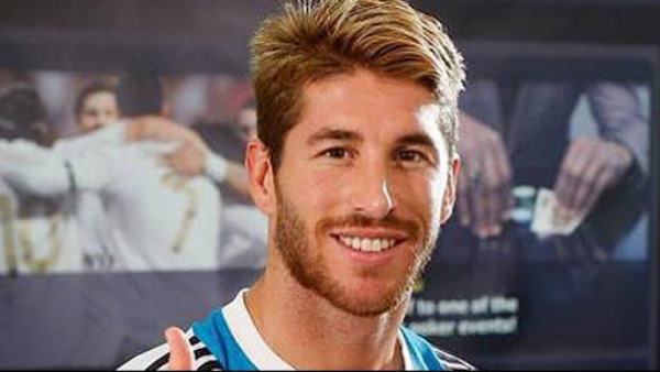 Sergio Ramos: 'Basta de polémicas de Iker, Pepe y Mou”