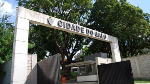 Argentina se instalará en complejo de Atlético Mineiro durante Mundial