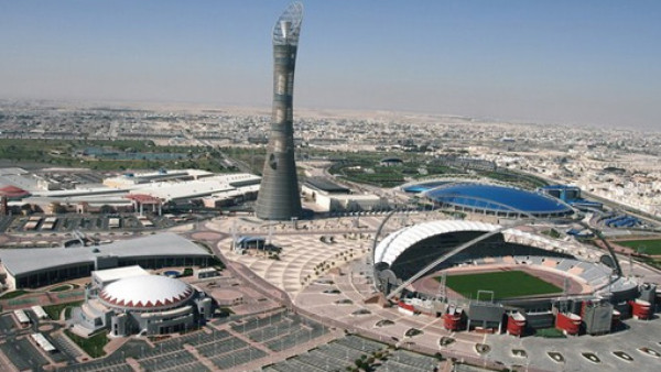 Honduras enfrentará a Suecia en Al Ain, la 'Ciudad de los jardines”