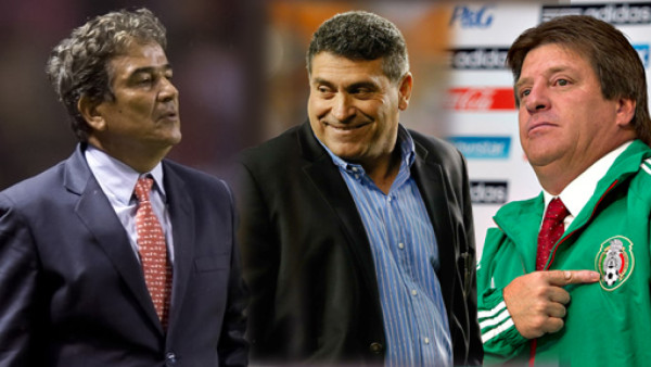 Así han votado en Concacaf para el Balón de Oro