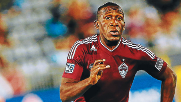 'Mi llamado a la Selección llegará”