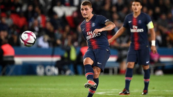 Con los fichajes: El equipazo que quiere armar el PSG para conquistar Europa, según The Sun