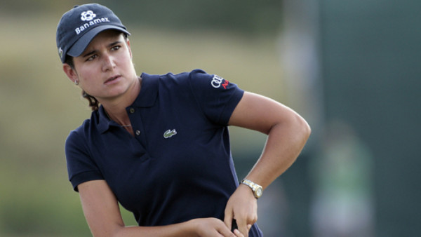 Lorena Ochoa afirmó que no regresará al Golf