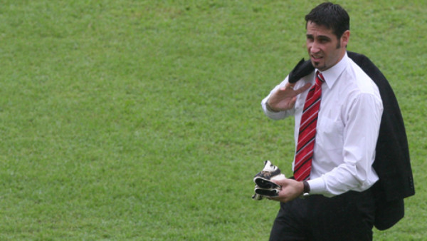 'A Marathón no le debo nada”: Juan Obelar