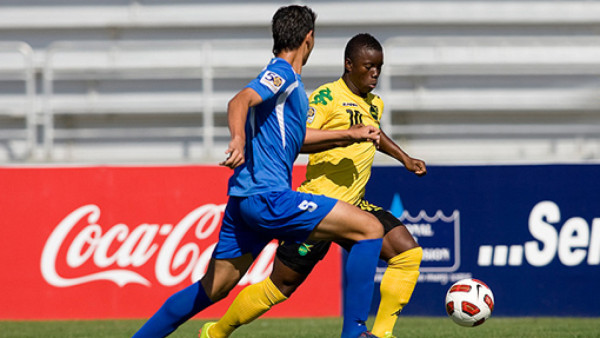 Honduras, fuera del Mundial Sub-17