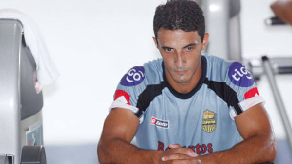 Bica: 'Me siento mal por mis errores'