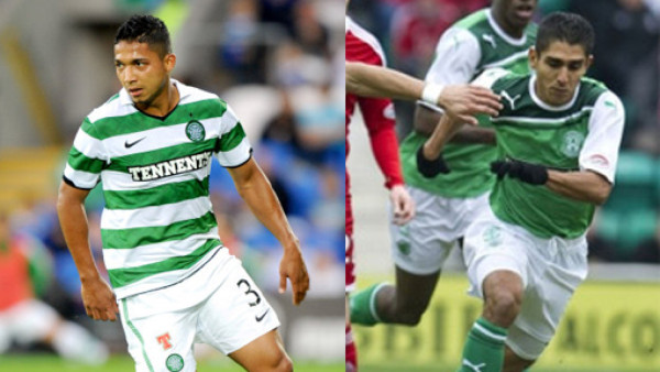 ¿Por Jorge Claros o Emilio Izaguirre?