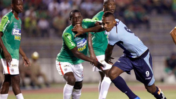 Marathón perdona y deja vivo al Motagua