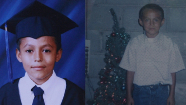 La historia de Najar es difícil de olvidar