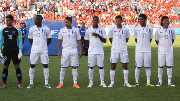 Salvador Nasralla: 'Obligados a ganar a Canadá y empatar en Panamá'