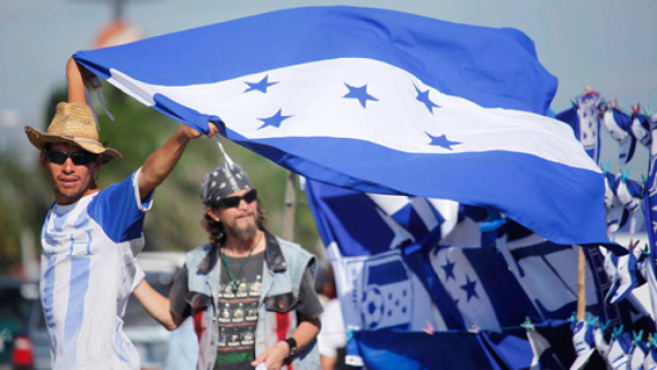 Panamá apenas reservó 300 boletos para Honduras
