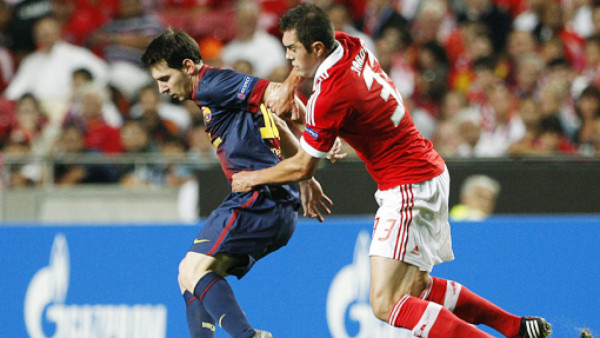 Barcelona ganó y se enfoca en el Madrid