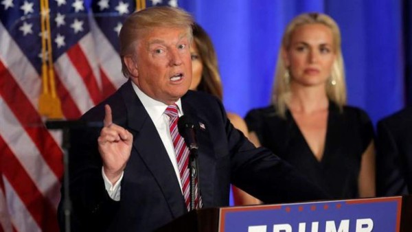 Las polémicas decisiones de Donald Trump en sus primeros días en la Casa Blanca