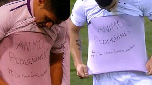 Jonathan Mejía recibe fuerte multa en España