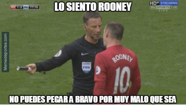 ¡Los imperdibles memes entre Mourinho y Pep Guardiola!