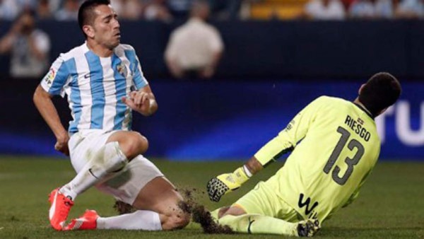 'Karamoko' y otros nombres muy graciosos de futbolistas por el mundo