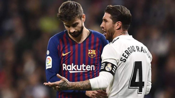 Barcelona - Real Madrid: Los grandes amigos y rivales del Clásico español
