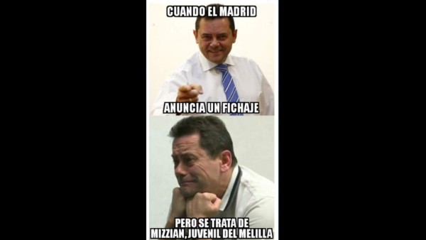 Crueles memes contra el Real Madrid por empatar el primer partido del 2019 contra Villarreal