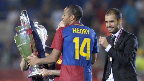 ¿Qué fue del Barcelona que ganó la primera Champions de la mano de Guardiola?