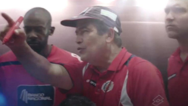 Impresionante comparación entre selección de Costa Rica y una orquesta