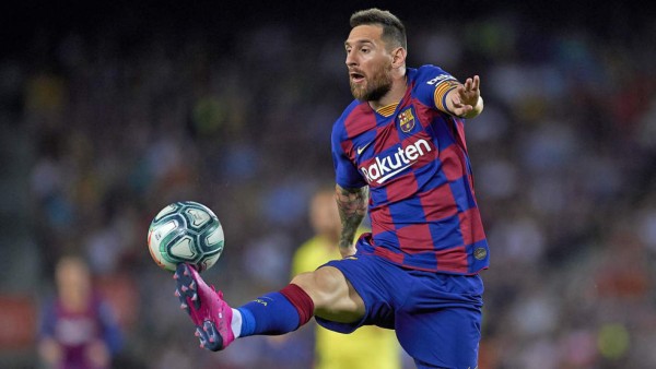 El polémico top de los mejores goleadores del mundo donde Carlos Vela supera a Cristiano Ronaldo