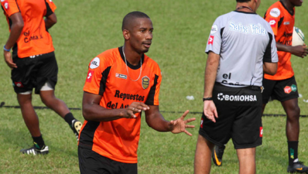 Allan Lalín no esperaba ser convocado