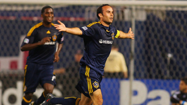 'Contra Motagua es el más importante': Donovan