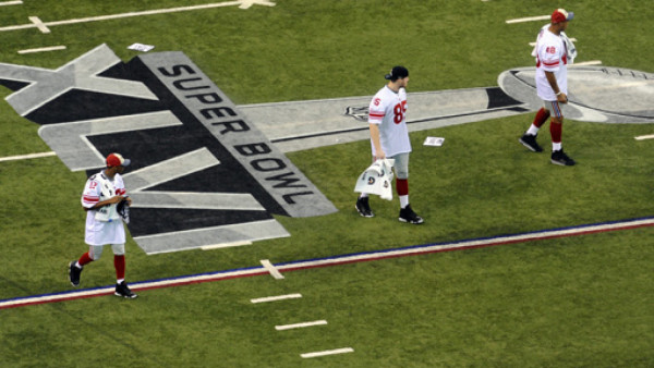 Súper Bowl XLVI: Una cita con la historia, los records y las hazañas