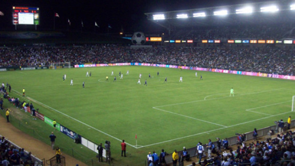 10 curiosidades del Home Depot Center
