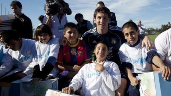 El efecto Barcelona en los bebés chilenos