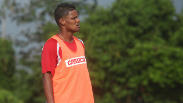 Vida dice que Luis Jaramillo si está bien inscrito