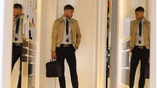 El imperio de Sergio Ramos: Así es su vida de millonario; autos, mansiones y sus negocios