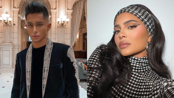 Revientan a Kylie Jenner por un gesto poco solidario con su mejor amigo: 'Prefiere pedirle dinero a la clase media'