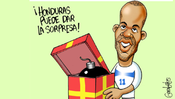 Humor Mundialista