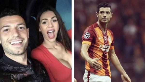 Erjona, ex de un jugador suizo, revela que en el fútbol hay muchos casos de homosexualidad