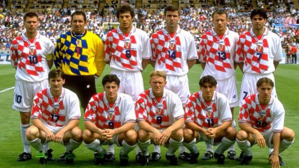 ¡En el olvido! Los equipos que han logrado el tercer lugar en los mundiales y no son recordados