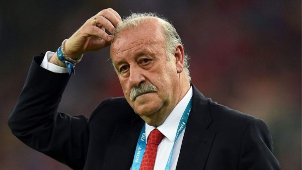 ¿Qué hacen? Los últimos 20 técnicos que pasaron por el Real Madrid; uno solo duró ¡tres días!