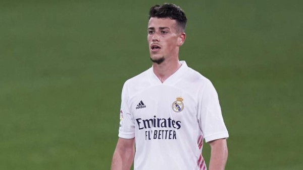 Metió a los que Zidane no quería: Así fue el primer 11 titular de Ancelotti en la pretemporada del Real Madrid ¿Y Alaba?&nbsp;&nbsp;