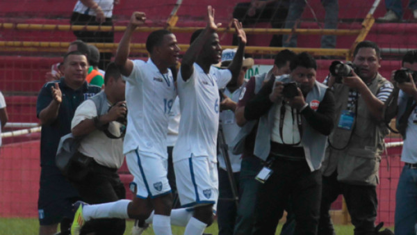 VIDEO: Así narró EUA el golazo de Juan Carlos García