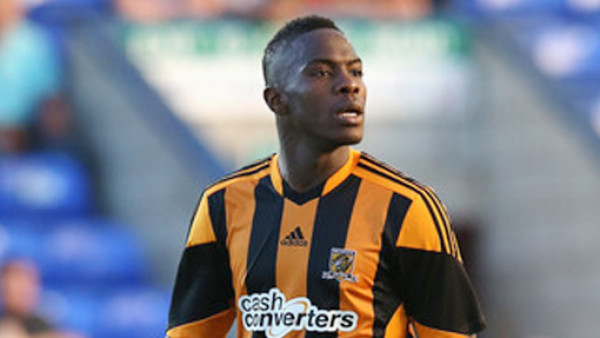 Hull City no pasó del empate ante Cardiff City