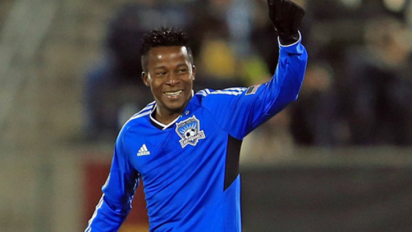 VIDEO: Marvin Chávez anota un golazo en triunfo del San José