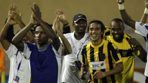 VIDEO: Increíble doble gesto de Fair Play en Arabia Saudita