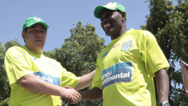 'Hay que ser humildes': Nico