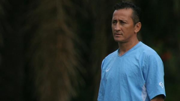 Pineda: 'No me sorprende el momento que vive Saúl'