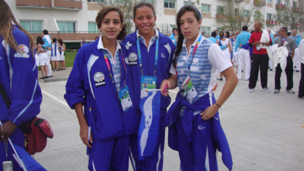 Honduras tuvo un mal inicio en los Panamericanos