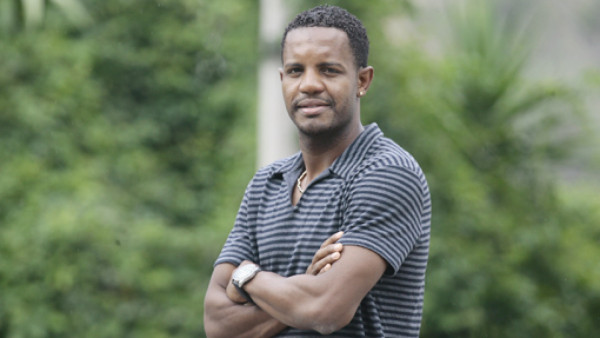 Luciano Emilio regresa al Olimpia