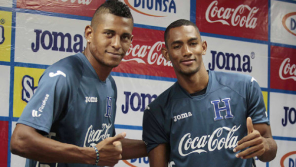 Mándale tus mensajes de apoyo a la dupla Costly-Bengtson